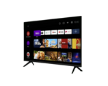Телевизор Smart TV Q90 43S, FULLHD, ANDROID TV