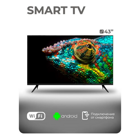 Телевизор Smart TV Q90 45S, FULLHD, ANDROID TV