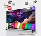 Телевизор Smart TV Q90 55S, 4K Ultra HD, WebOS TV