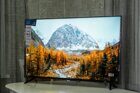 Телевизор Smart TV Q90 45S, FULLHD, WebOS TV