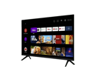 Телевизор Smart TV Q90 45S, FULLHD, ANDROID TV