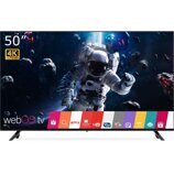 Телевизор Smart TV Q90 55S, 4K Ultra HD, WebOS TV