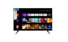 Телевизор Smart TV Q90 43S, FULLHD, ANDROID TV