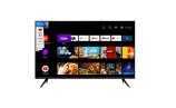 Телевизор Smart TV Q90 55S, FULLHD, ANDROID TV