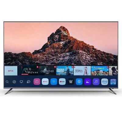 Телевизор Smart TV Q90 75S, 4K Ultra HD, WebOS TV