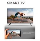 Телевизор Smart TV Q90 75S, 4K Ultra HD, WebOS TV