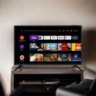 Телевизор Smart TV Q90 35S, FULLHD, ANDROID TV