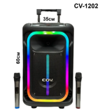 Портативная колонка беспроводная COV CV-1202